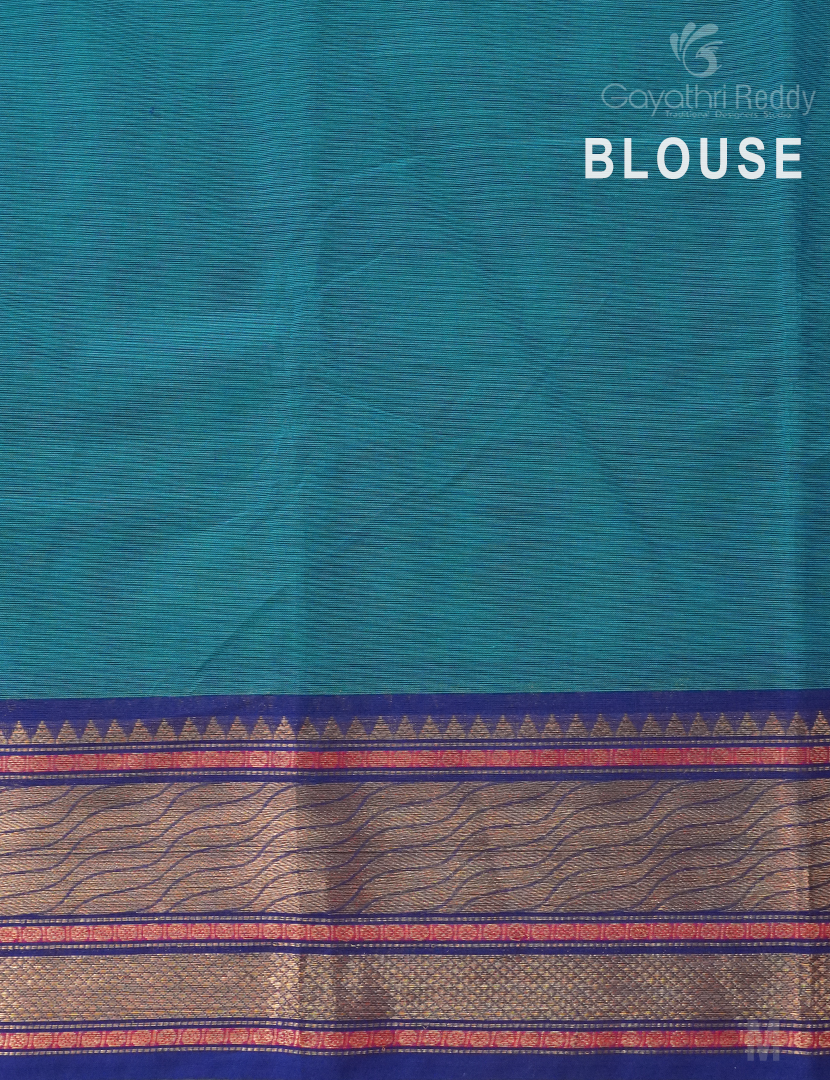 PURE KANCHI COTTON-KC2837