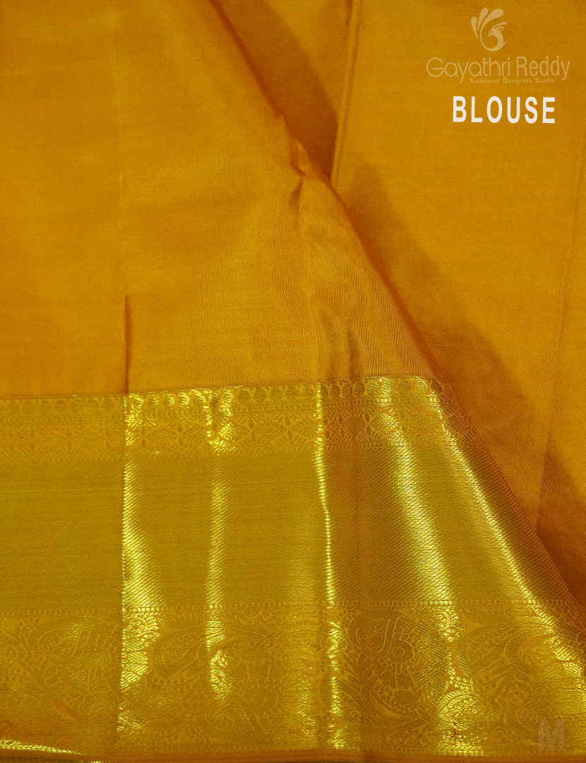 PURE KANCHI BRIDAL PATTU-BKP1837