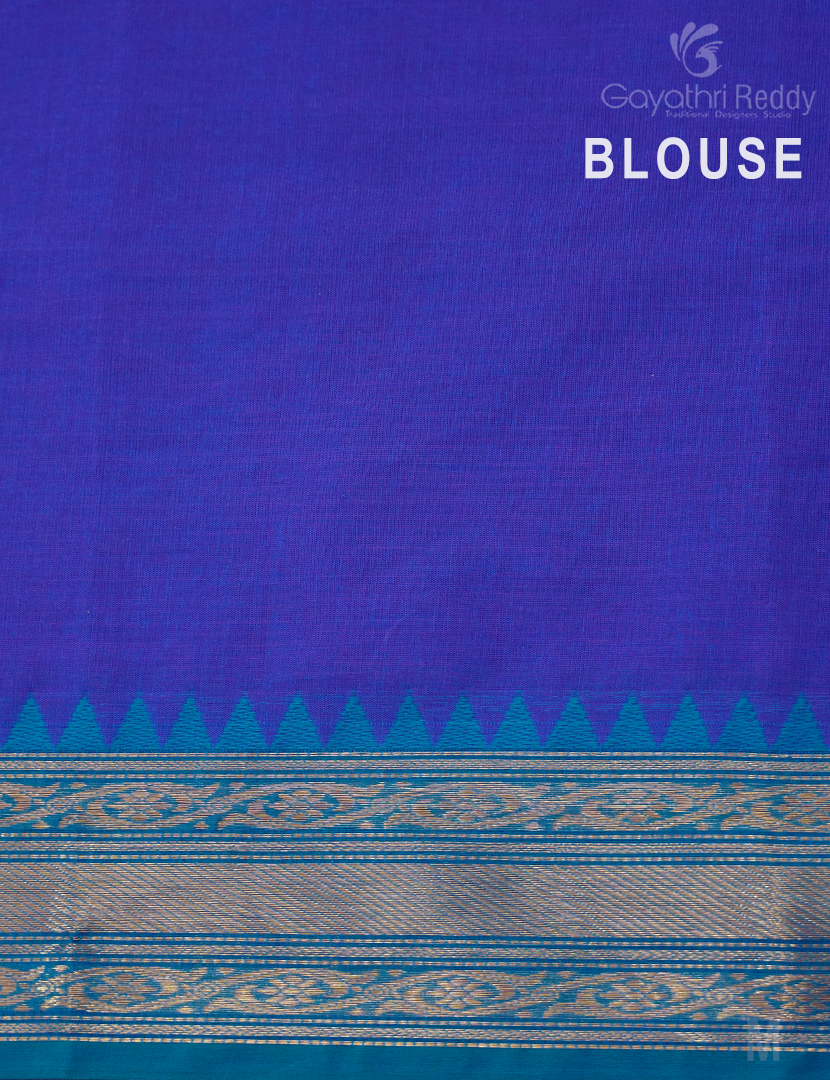 PURE GADWAL COTTON-GGC1449