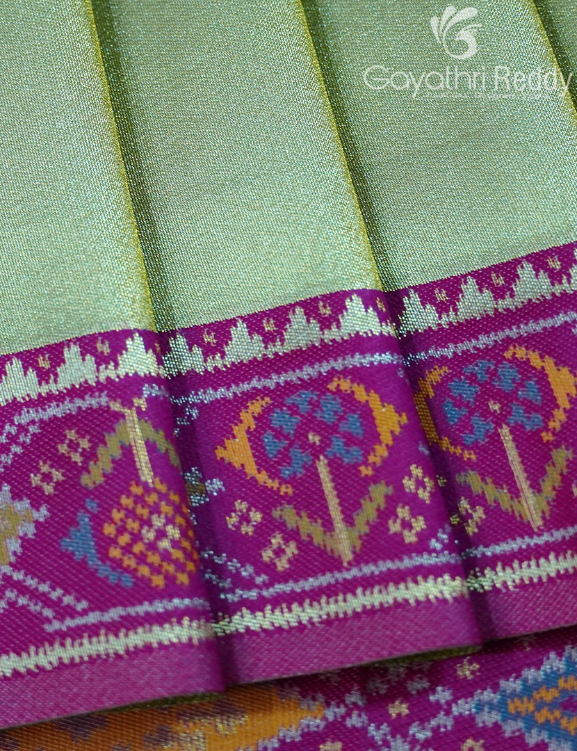 ART SILK SAREE-AS259