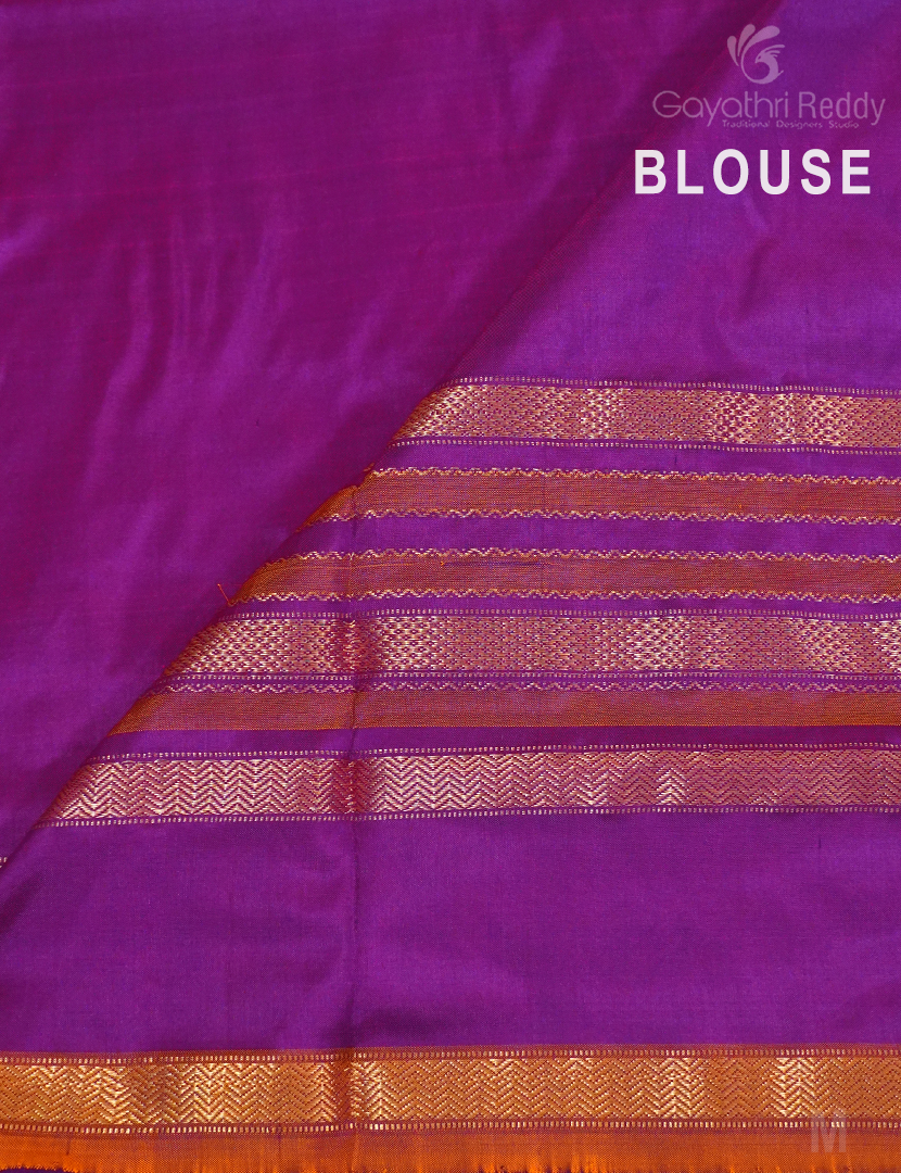 PURE IKKAT PATTU-IP709