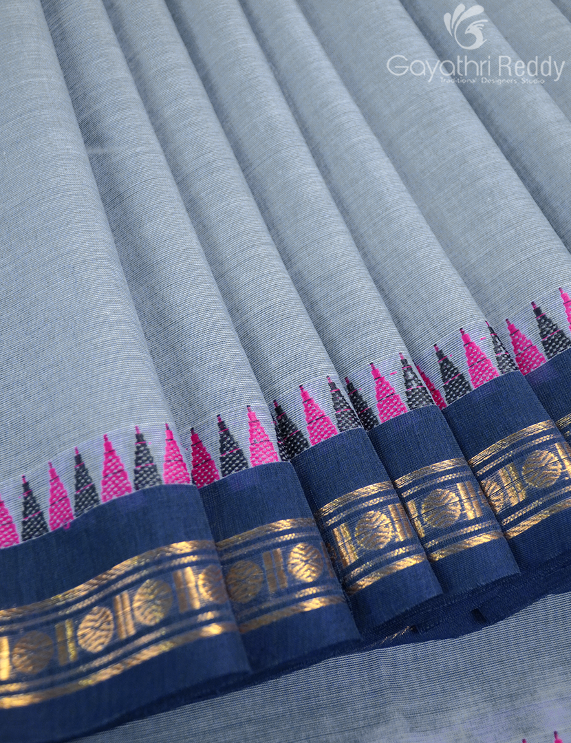 PURE KANCHI COTTON-KC3051