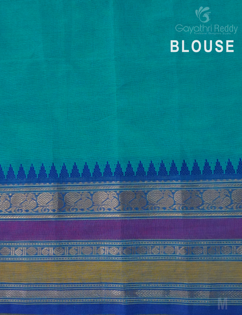 PURE KANCHI COTTON-KC2865