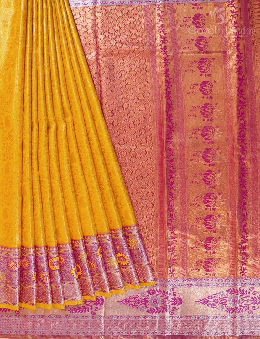 SEMI KANCHI PATTU-SP1344
