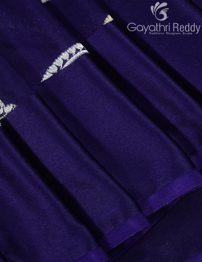 CREPE SAREE-CS13