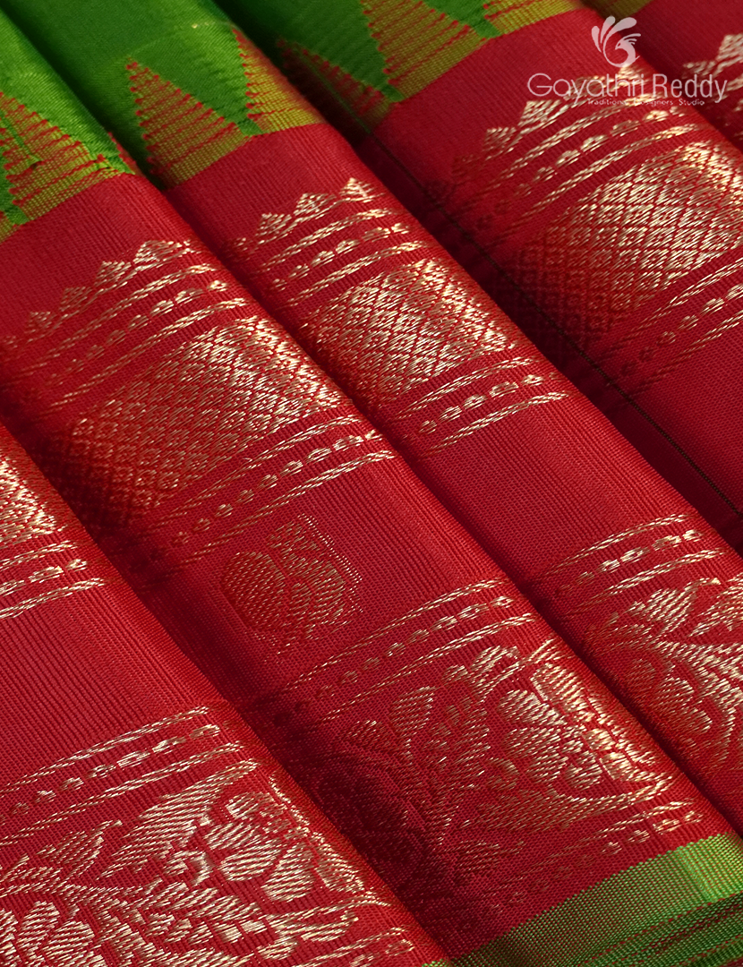 PURE GADWAL PATTU-GP1222