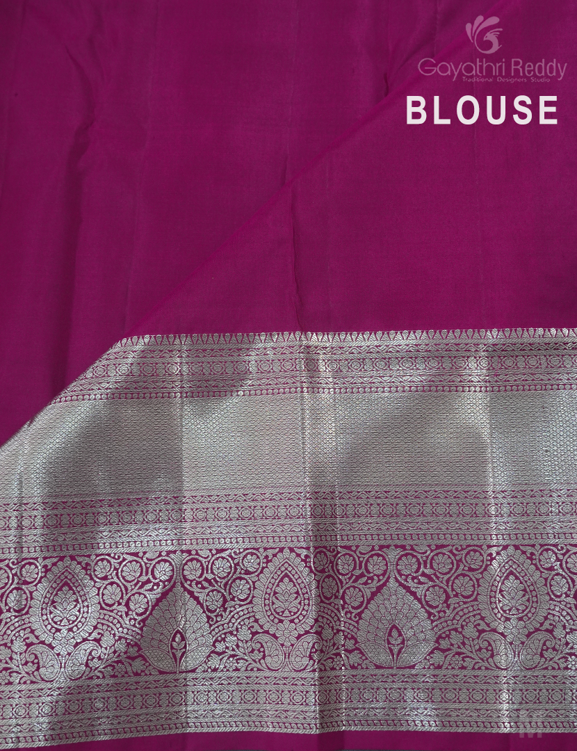 PURE KANCHI PATTU-KP7728