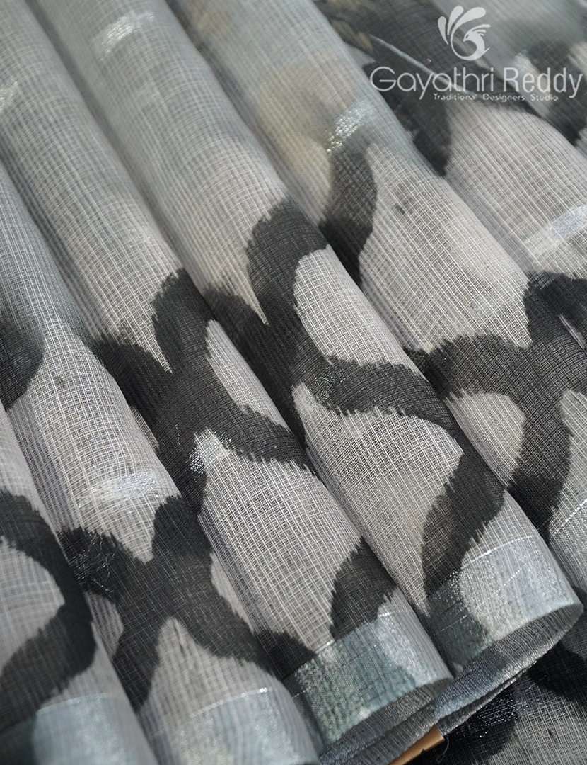 SUPER NET SAREE-SNS404