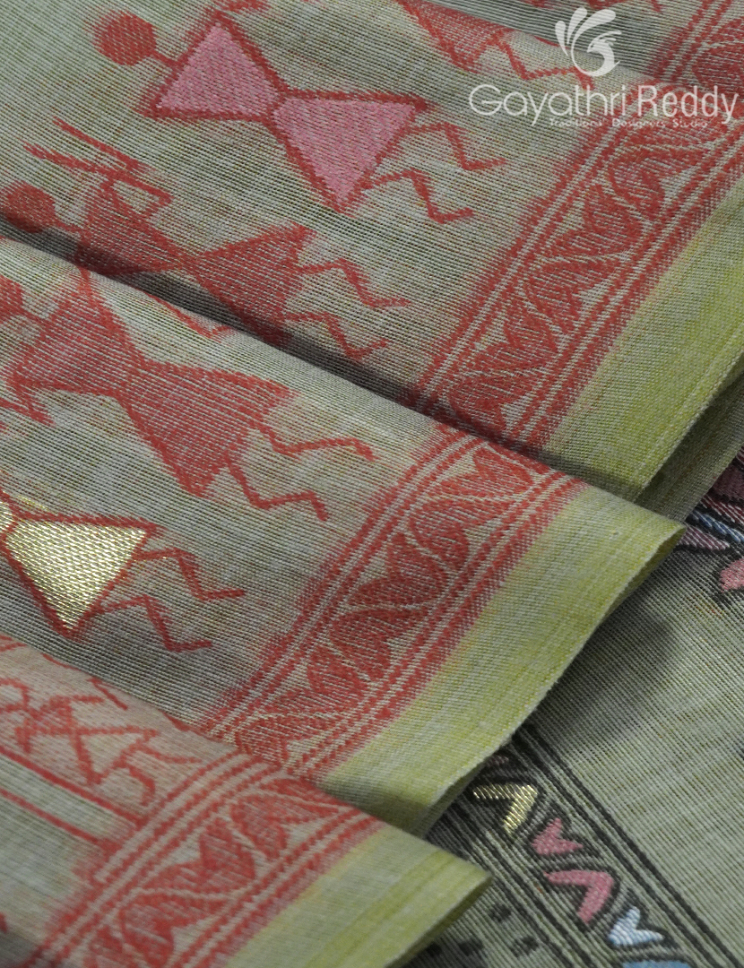 BANARAS COTTON-BC760