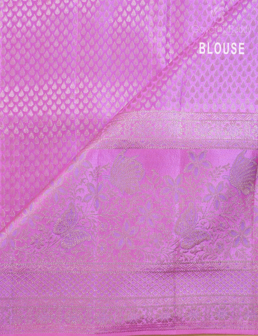 PURE KANCHI PATTU-KP7193