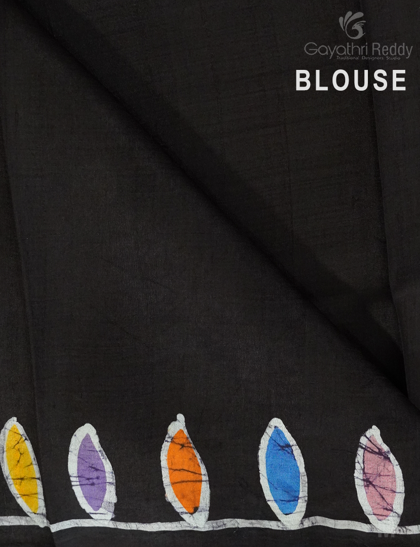 PURE SILK SAREE-SSP112