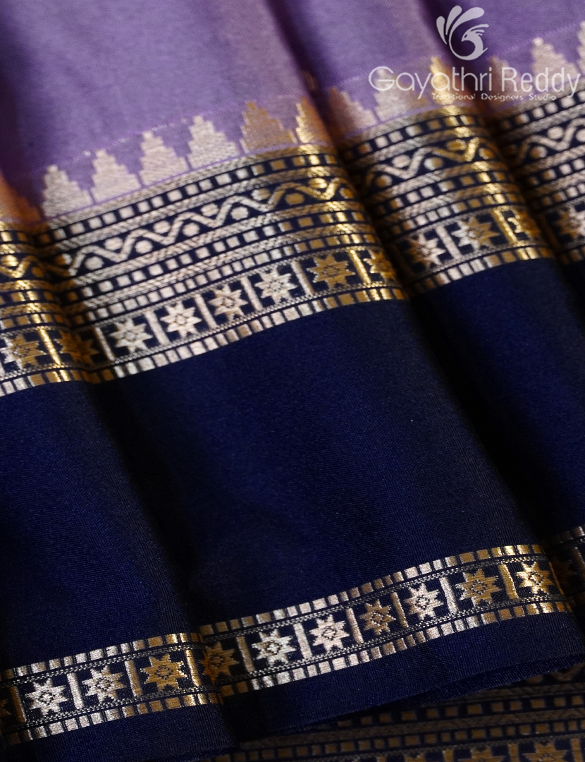 ART SILK SAREE-AS294