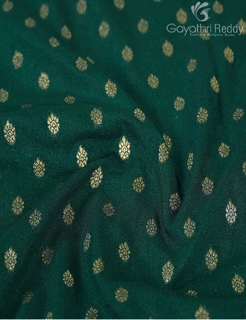 BANARAS GEORGETTE-BG728