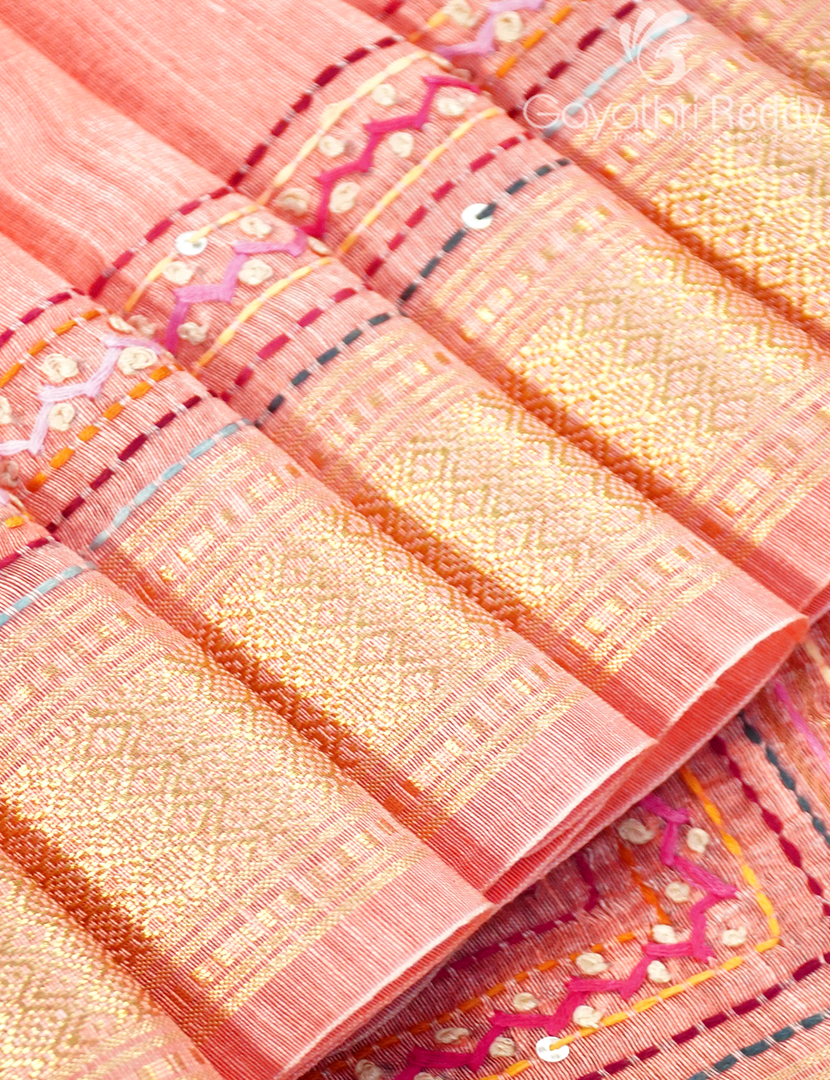 PURE LINEN FANCY-PLF11