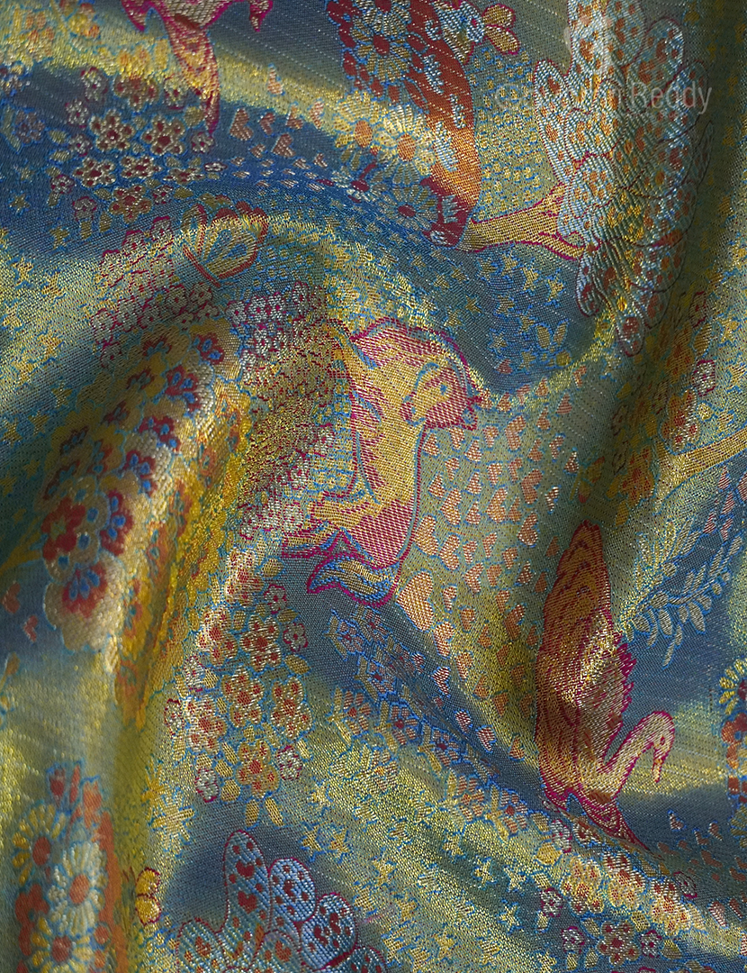 PURE KANCHI BRIDAL PATTU-BKP1802