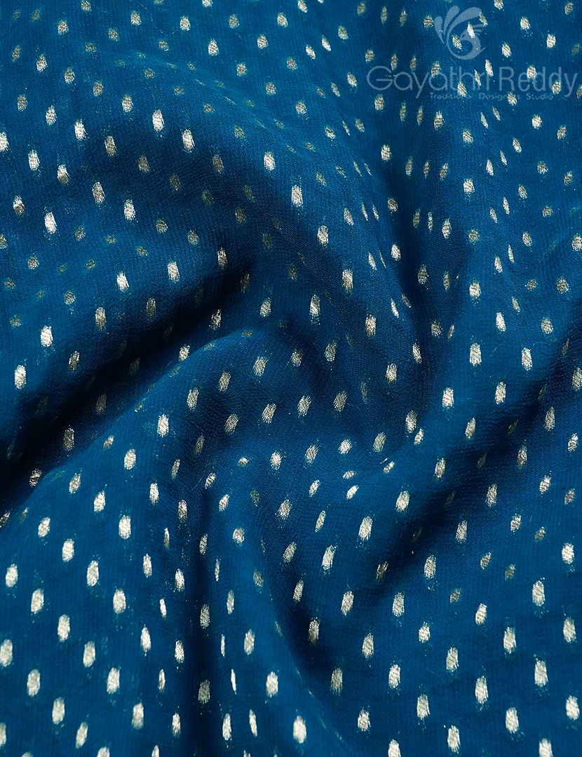 BANARAS GEORGETTE-BG701