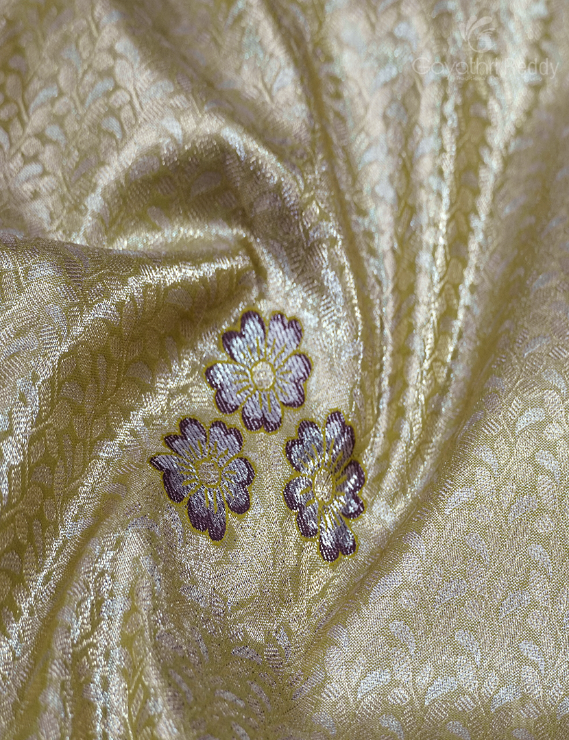 SEMI KANCHI PATTU-SP1599