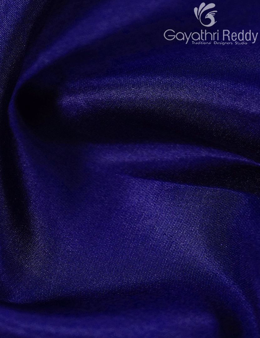 PURE KANCHI VINTAGE SAREE-PKV527
