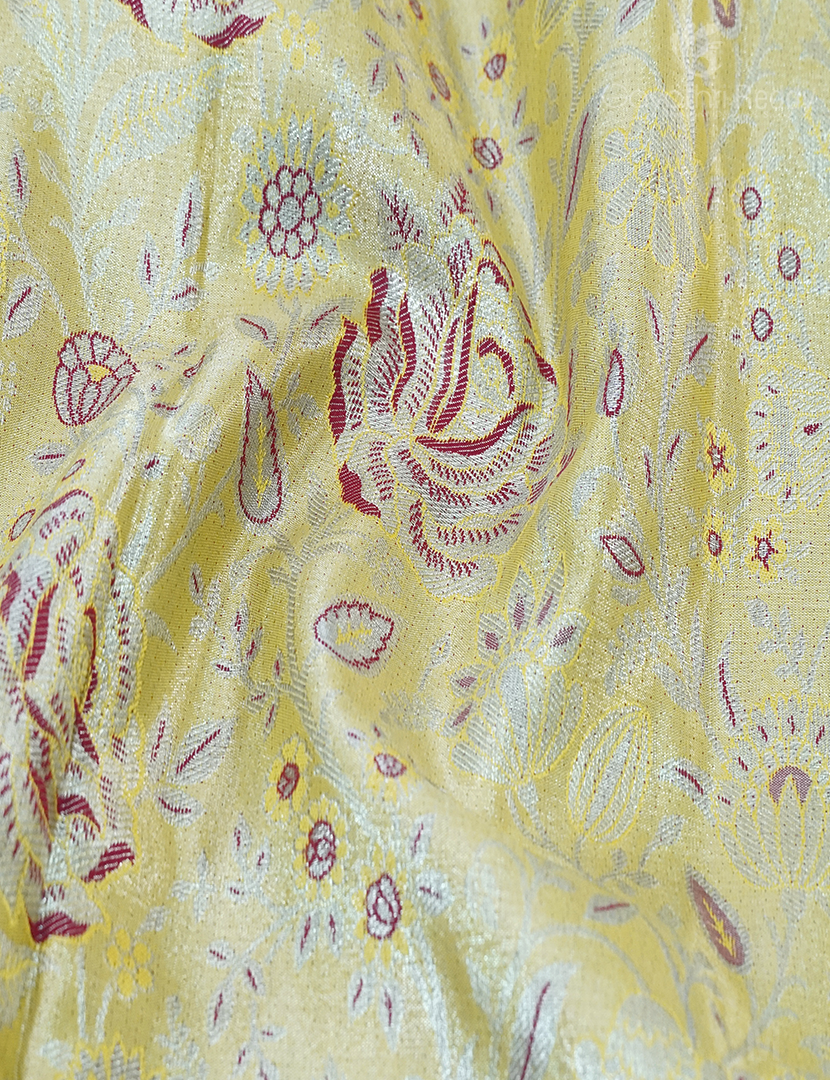 SEMI KANCHI PATTU-SP1633