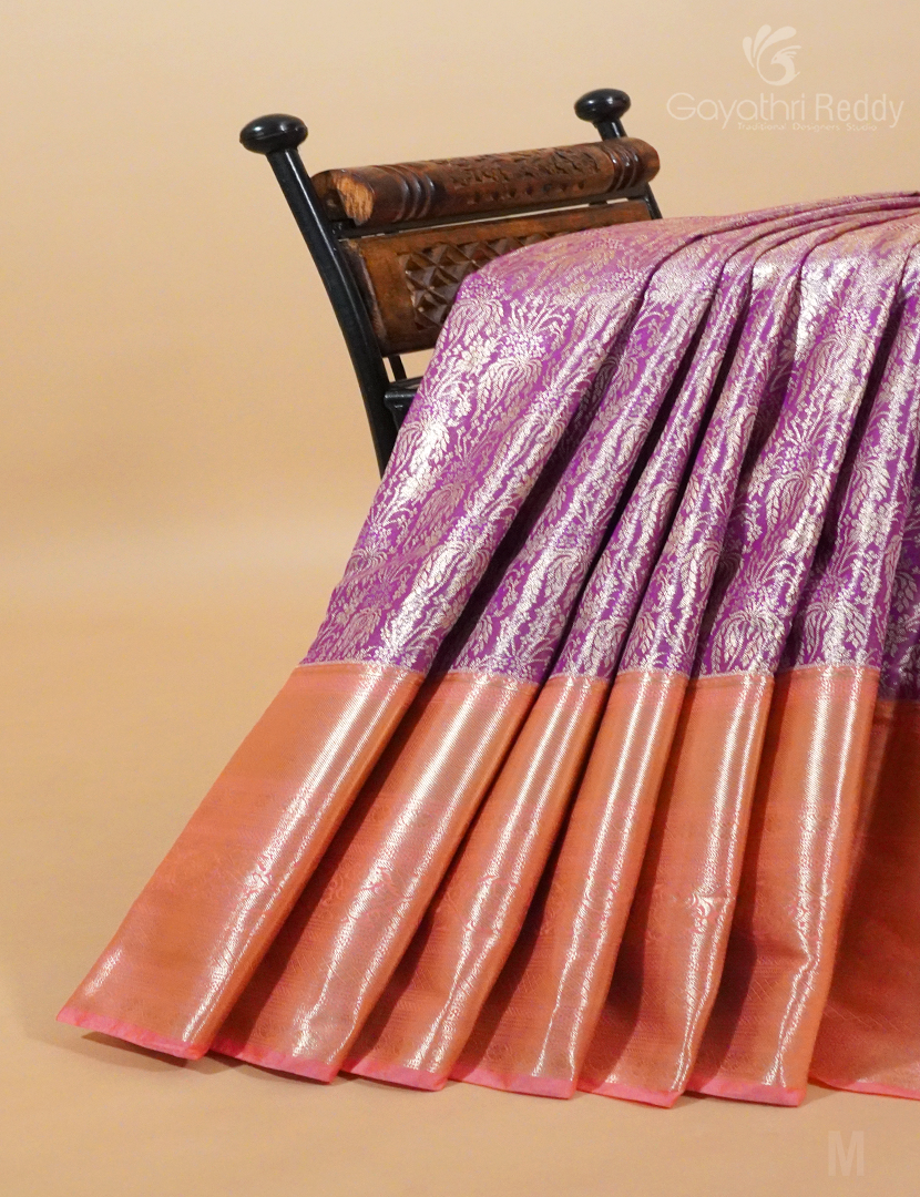 SEMI KANCHI PATTU-SP1398