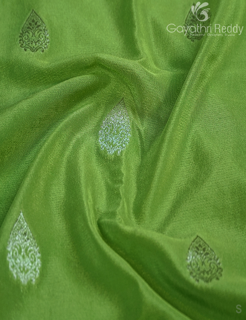 CHIFFON FANCY SAREE-PCF256