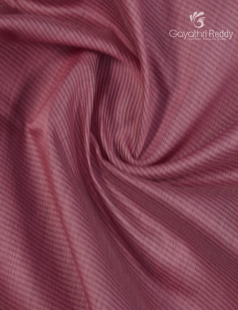 PURE CHANDERI SICO SAREES -CPS1249