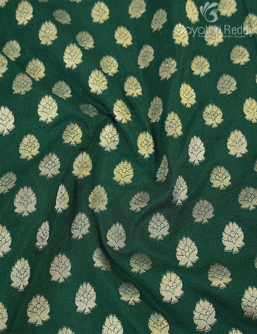 BANARAS GEORGETTE-BG764