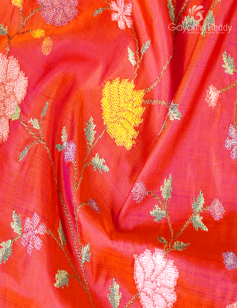 PURE KANCHI VINTAGE COLLECTION-PKVC47