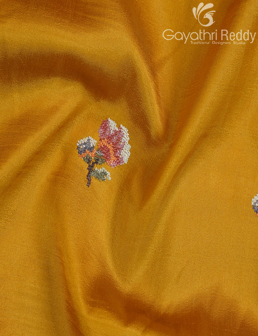 SEMI DUPION SILK-SDS88