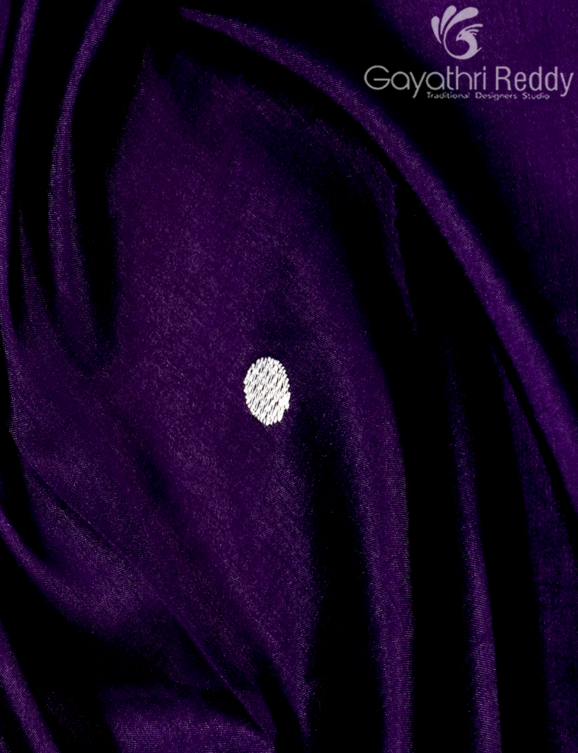 SEMI DUPION SILK SAREE-SDS118