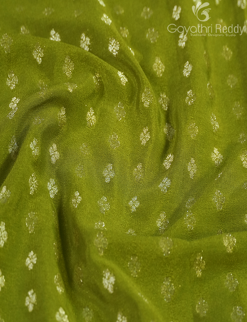 SEMI MYSORE CREPE-SMC148