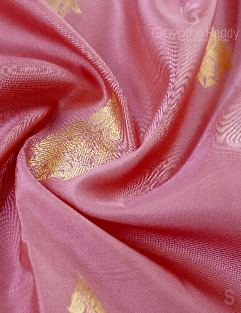 PURE KANCHI PATTU -KP8157