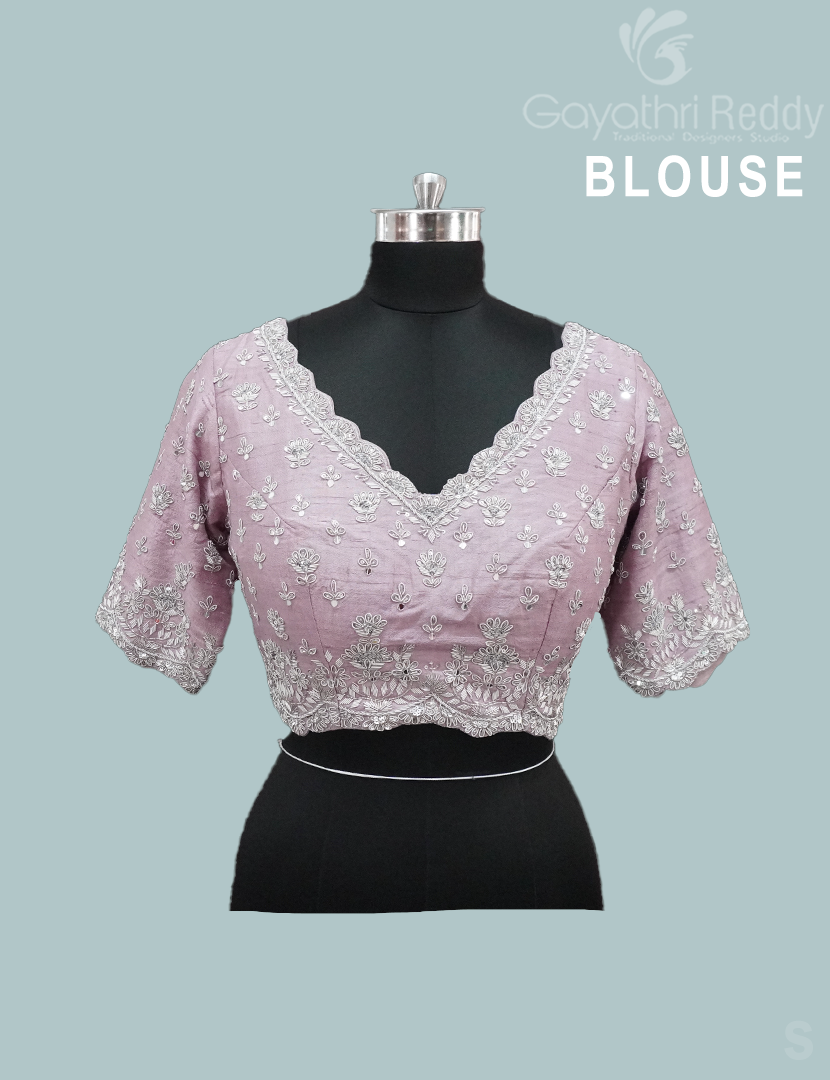 PURE ORGANZA FANCY-FO772