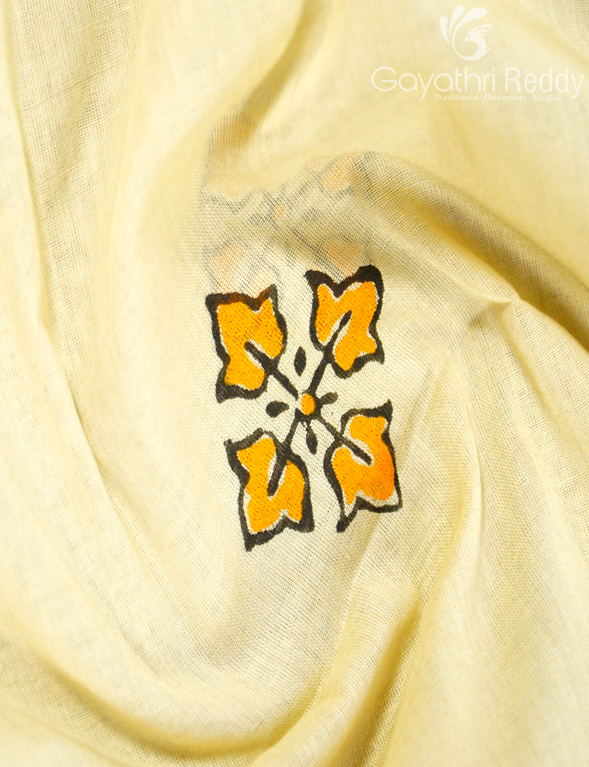 PURE MULMUL COTTON-MC2113