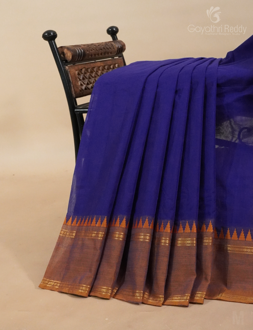 PURE GADWAL COTTON-GGC1295