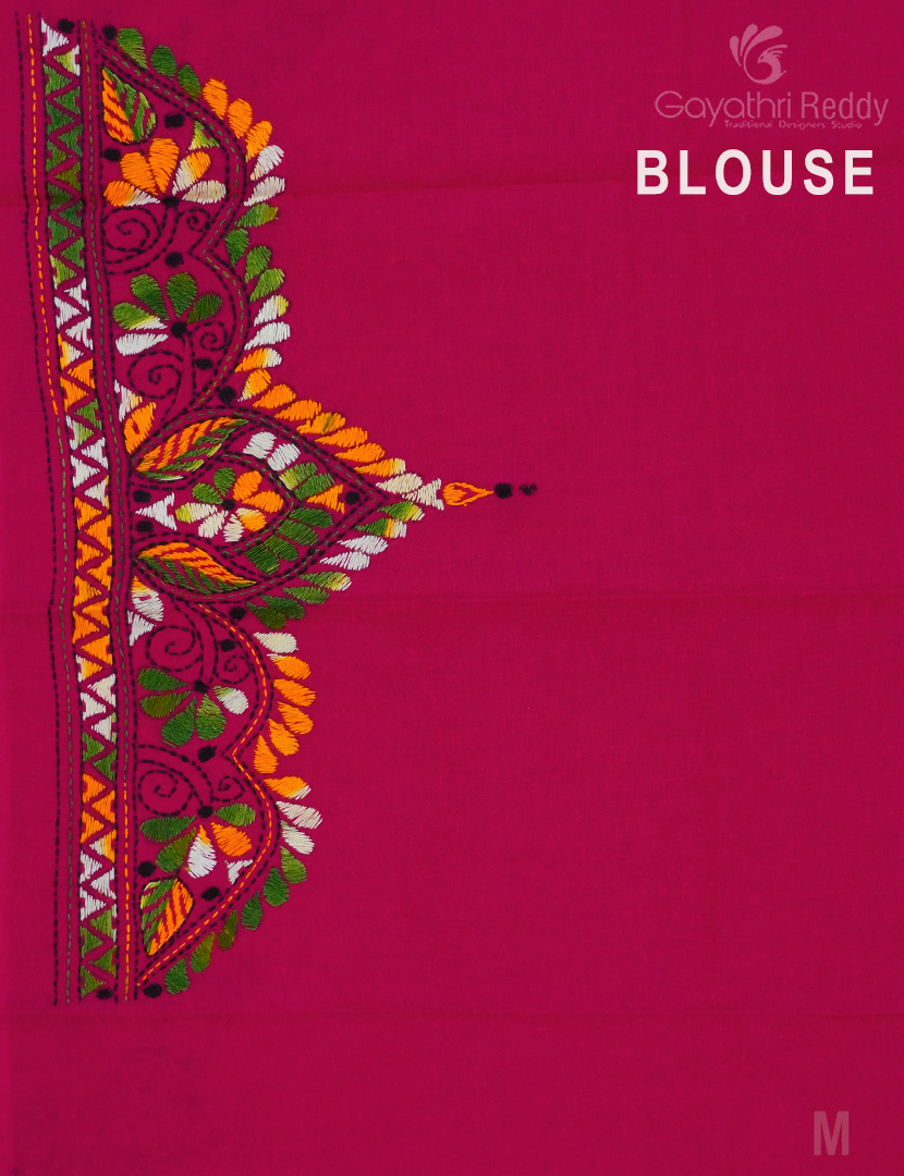 PURE MULMUL COTTON-MC1838