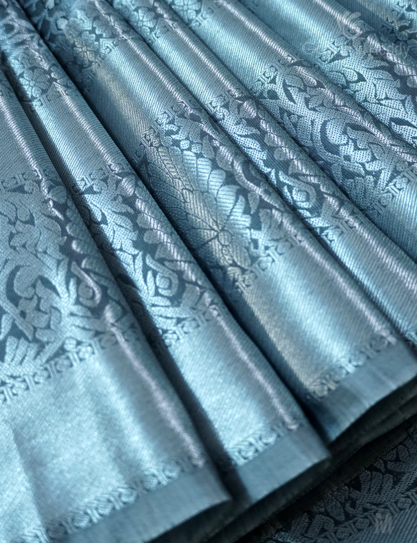 SEMI KANCHI PATTU-SP1874