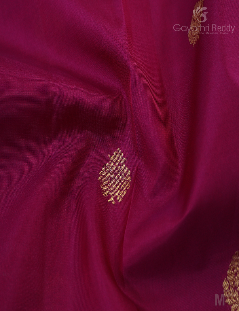 PURE KANCHI PATTU-KP7969