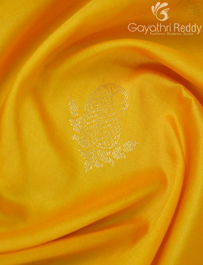 ART SILK SAREE-AS360