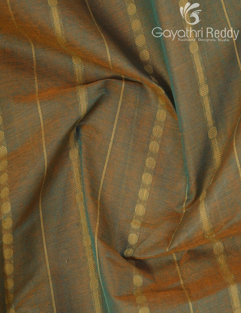 PURE KANCHI COTTON -KC3224