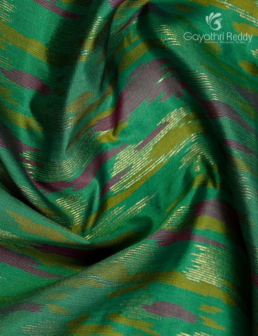 ART SILK SAREE-AS432