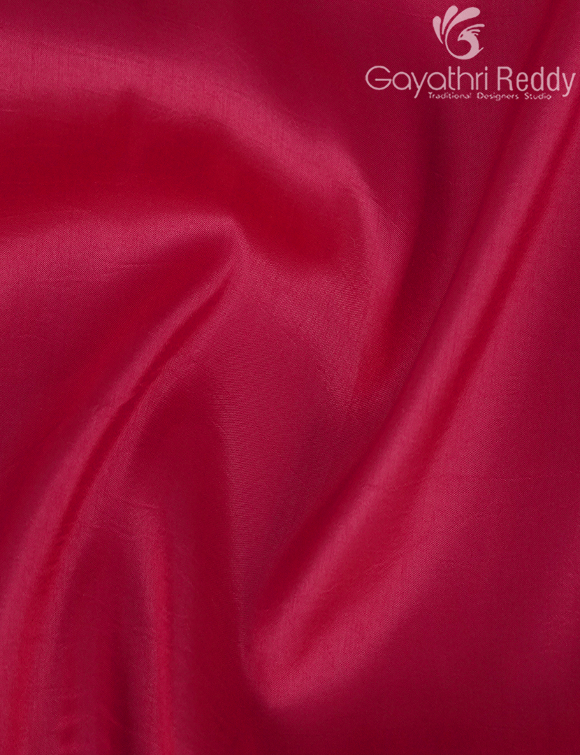 SEMI DUPION SILK WORK-SDSW13