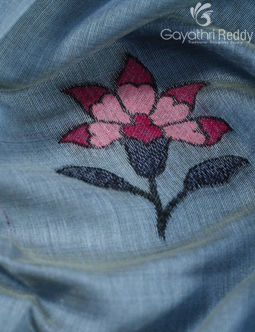 BANARAS COTTON-BC814