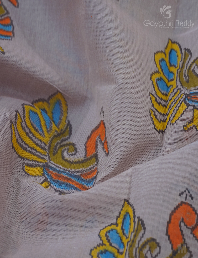 PURE VINTAGE COTTON-PVCS39