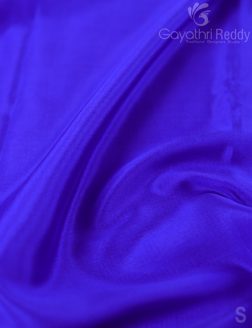 PURE MYSORE SILK-MSS1006