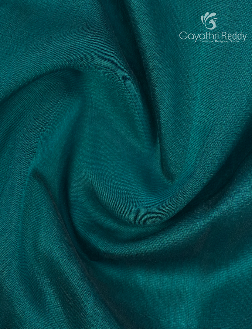 PURE CHANDERI SICO SAREES -CPS1235