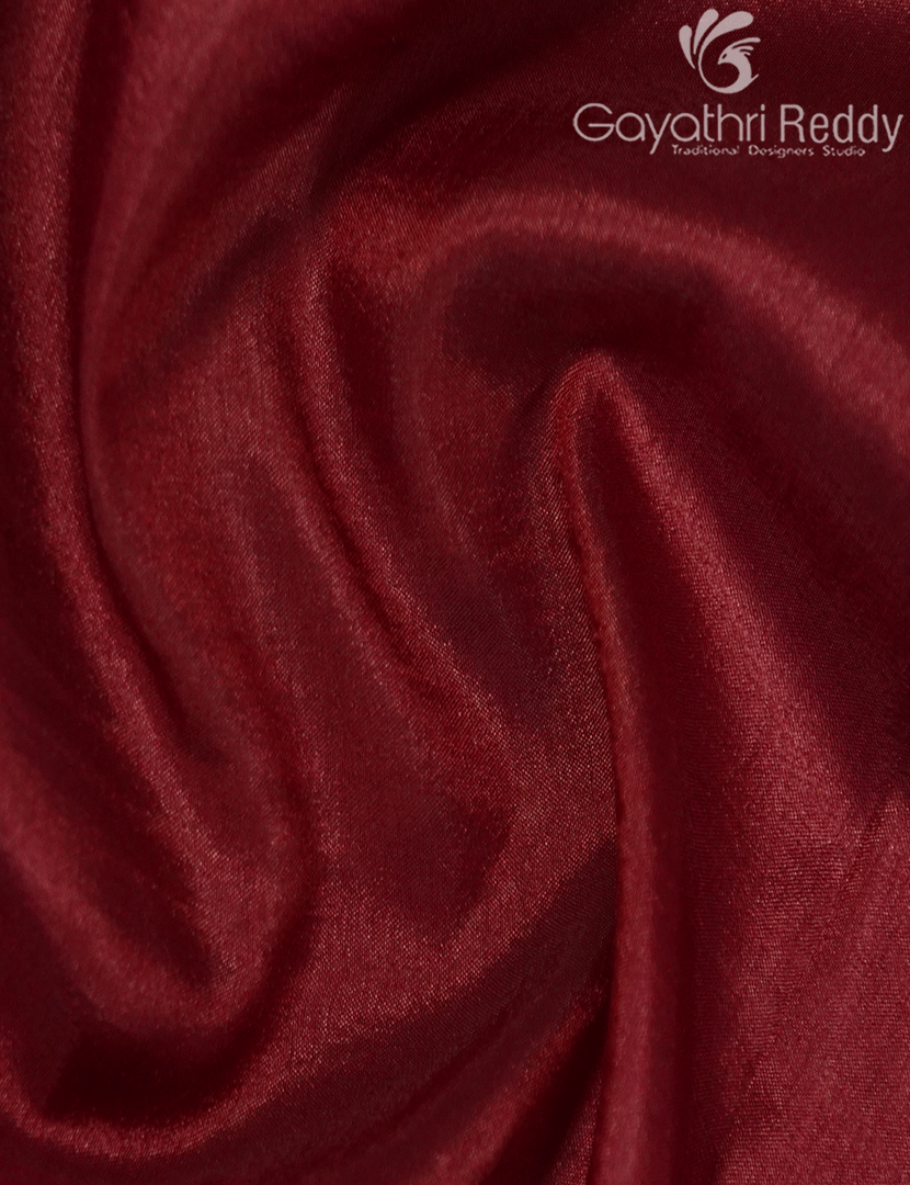 DUPION SILK FANCY-DSF13