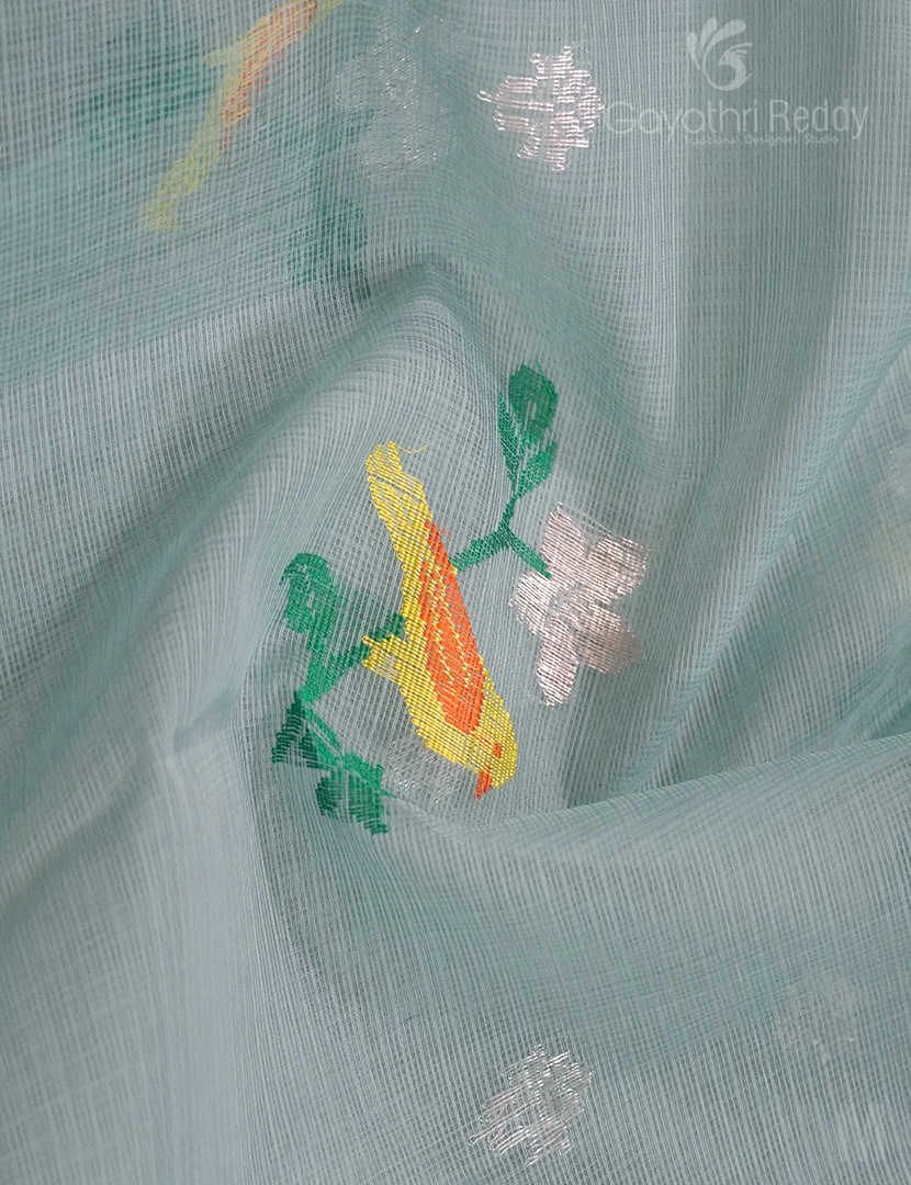 PURE ZARI KOTA-ZK428