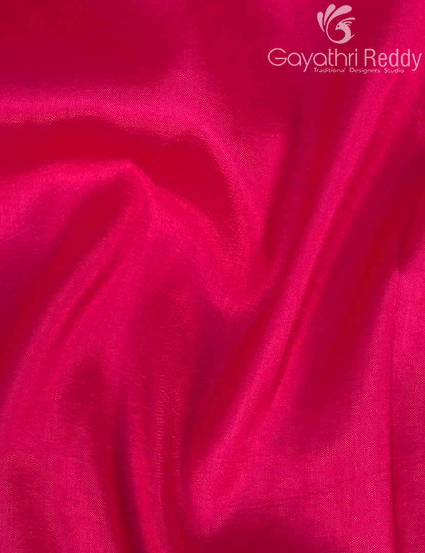 DUPION SILK FANCY SAREE -DSF27