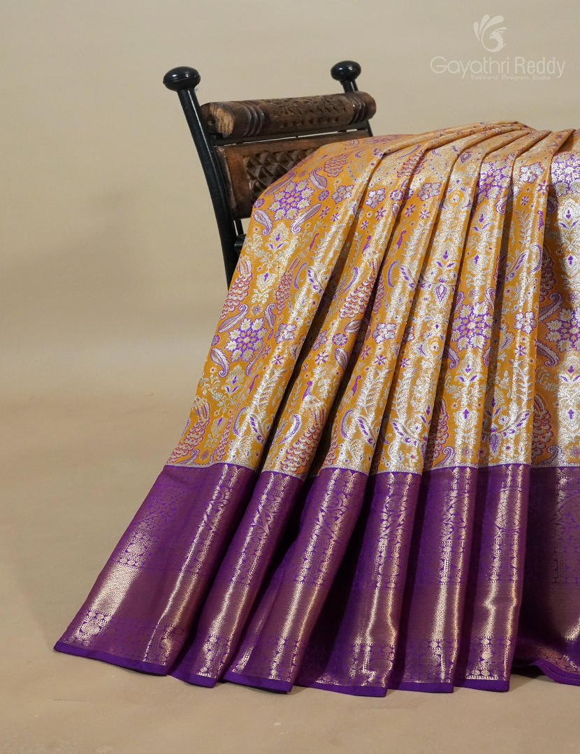 SEMI KANCHI PATTU-SP988